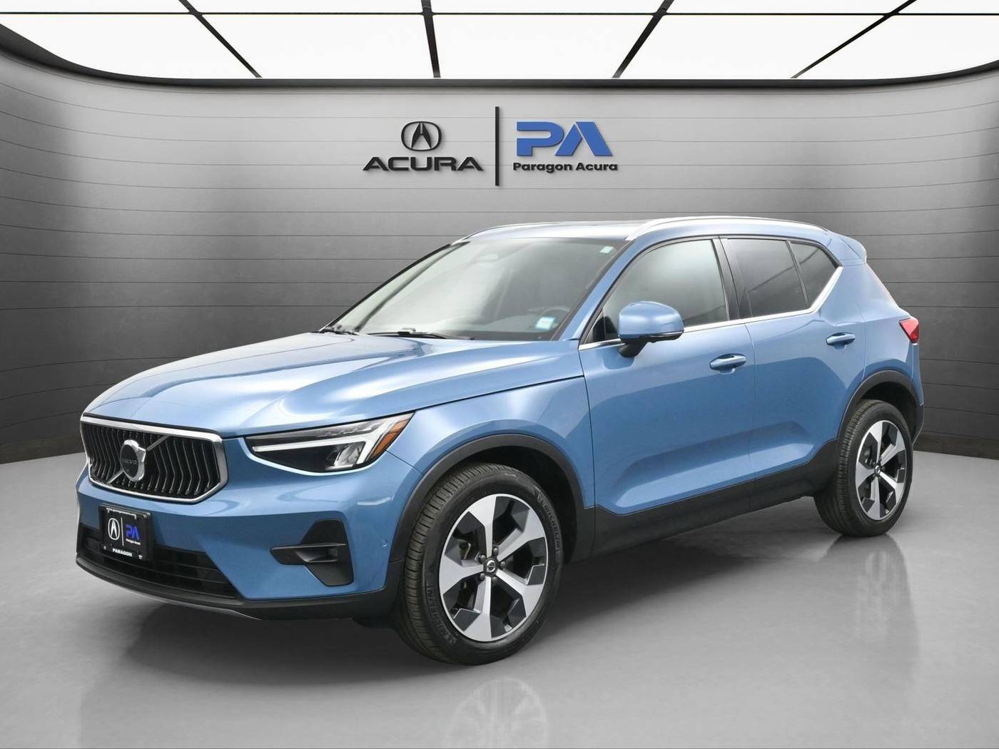 2023 Volvo XC40 Plus — SUV — 35,459 mi — Woodside, NY