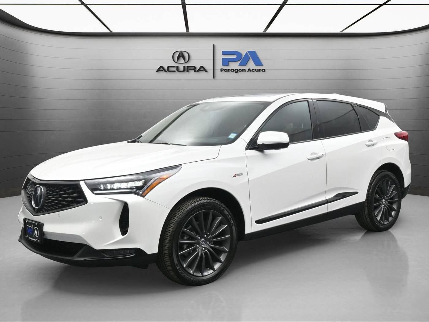 2024 Acura RDX A-Spec Advance Package — SUV — 5,704 mi — Woodside, NY