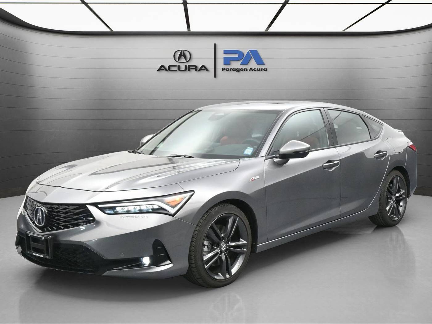 2025 Acura Integra A-Spec Technology Package — Hatchback — 2,174 mi — Woodside, NY
