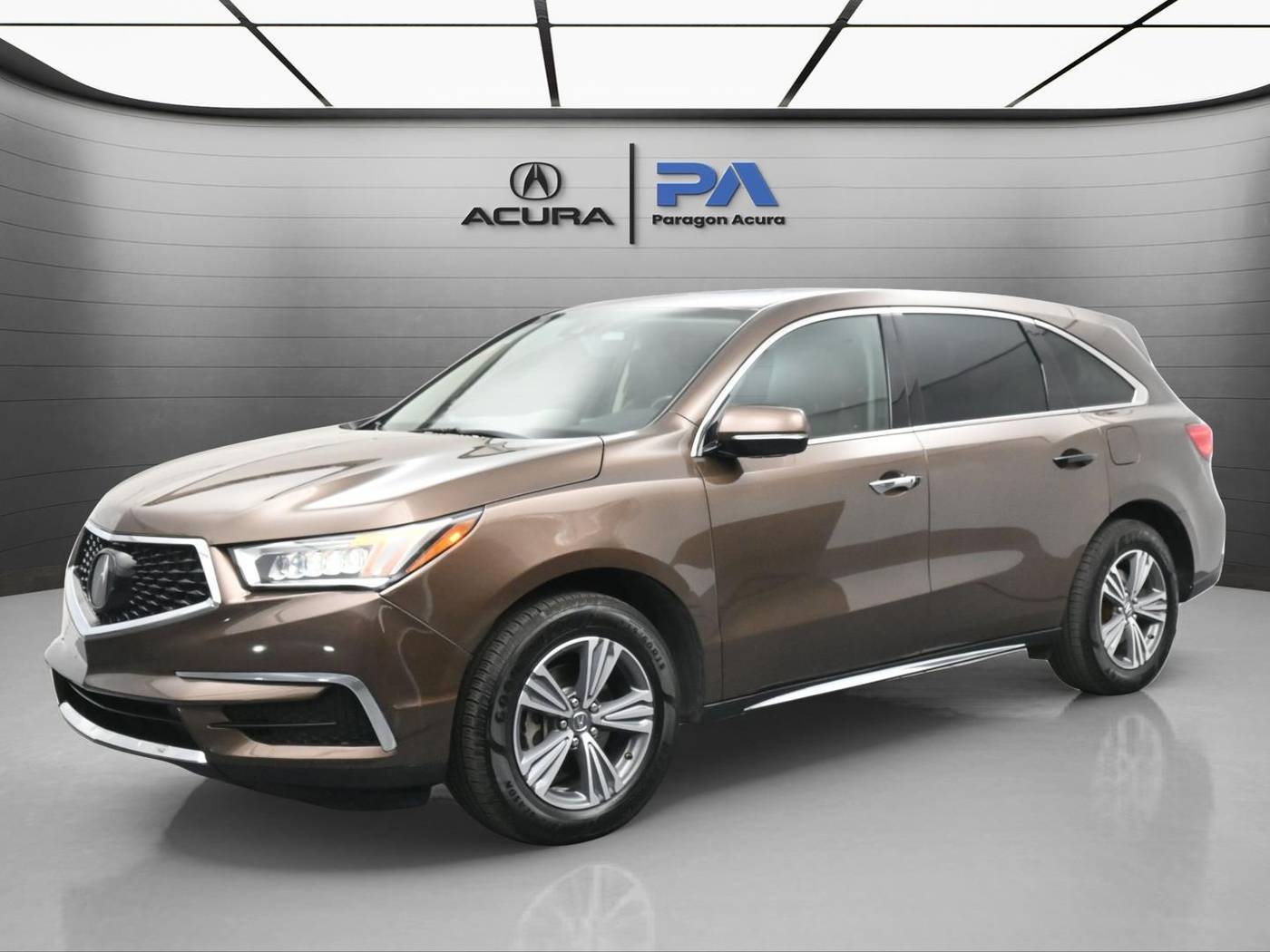 2019 Acura MDX Standard — SUV — 69,295 mi — Woodside, NY