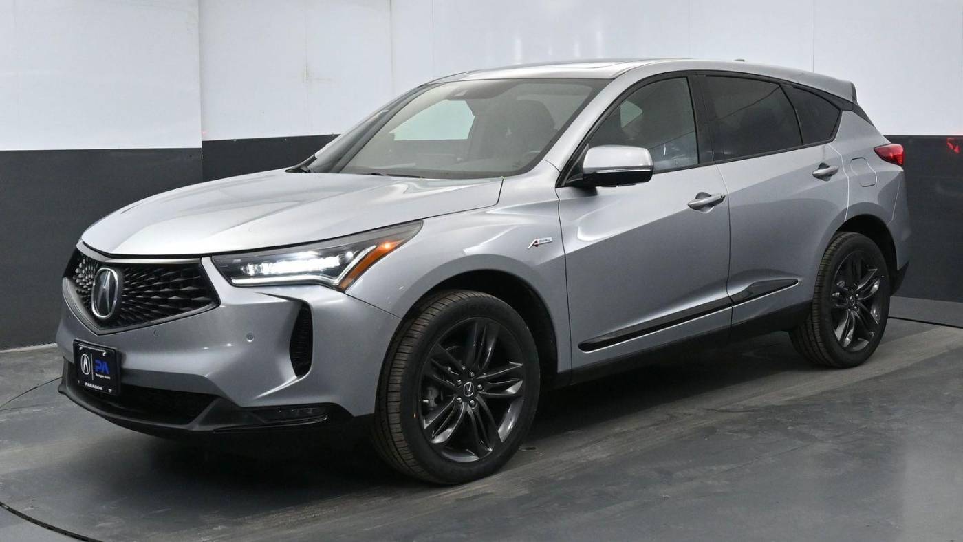 2022 Acura RDX A-Spec Package — SUV — 70,059 mi — Woodside, NY