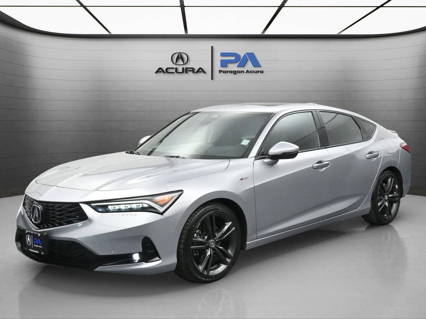 2024 Acura Integra A-Spec Technology Package — Hatchback — 10,317 mi — Woodside, NY