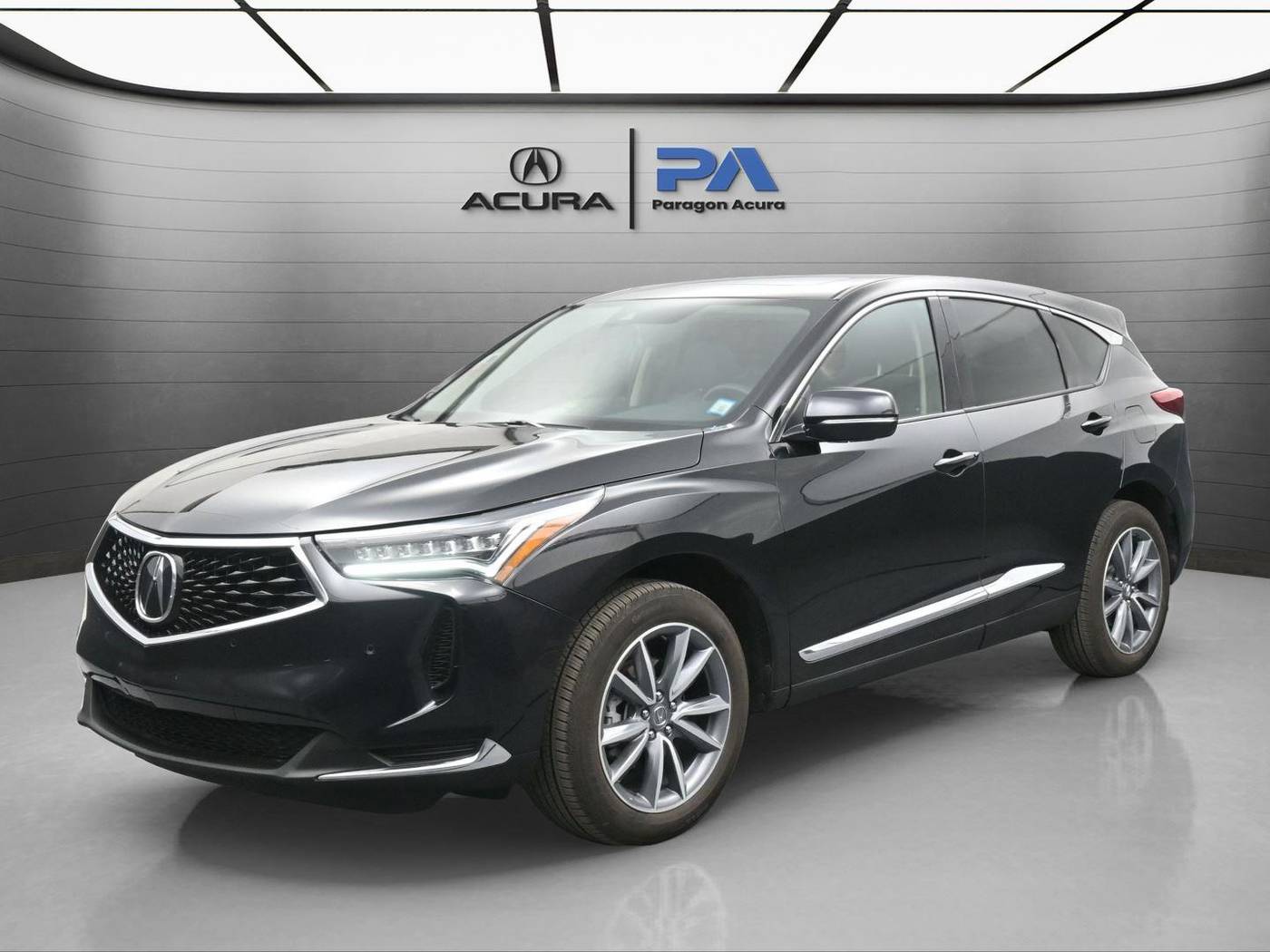 2023 Acura RDX Technology Package — SUV — 14,401 mi — Woodside, NY
