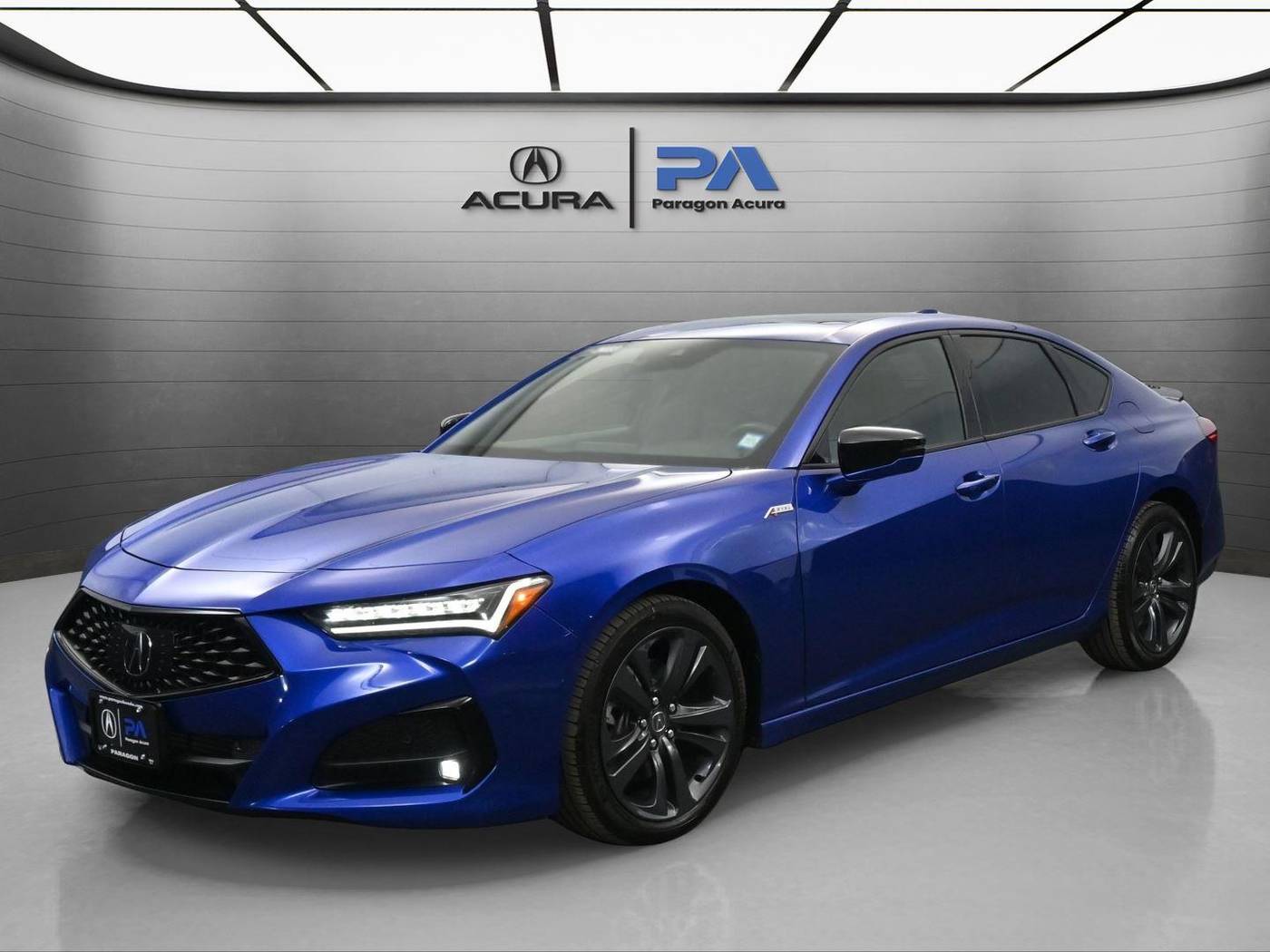 2023 Acura TLX A-Spec Package — Sedan — 28,370 mi — Woodside, NY