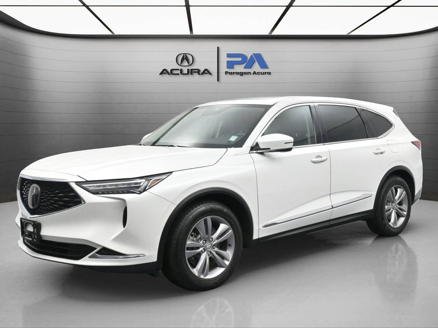 2023 Acura MDX Standard — SUV — 20,017 mi — Woodside, NY