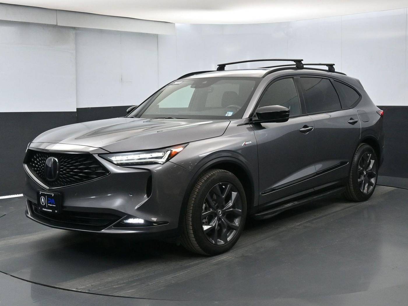 2022 Acura MDX A-Spec Package — SUV — 21,155 mi — Woodside, NY