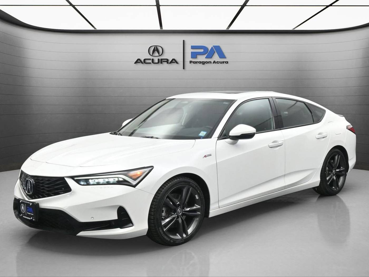 2023 Acura Integra w/A-Spec Technology Package — Hatchback — 38,036 mi — Woodside, NY