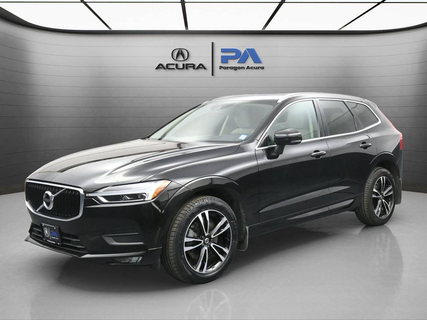 2021 Volvo XC60 Momentum — SUV — 31,531 mi — Woodside, NY