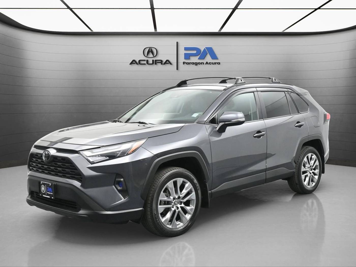 2023 Toyota RAV4 XLE Premium — SUV — 20,045 mi — Woodside, NY