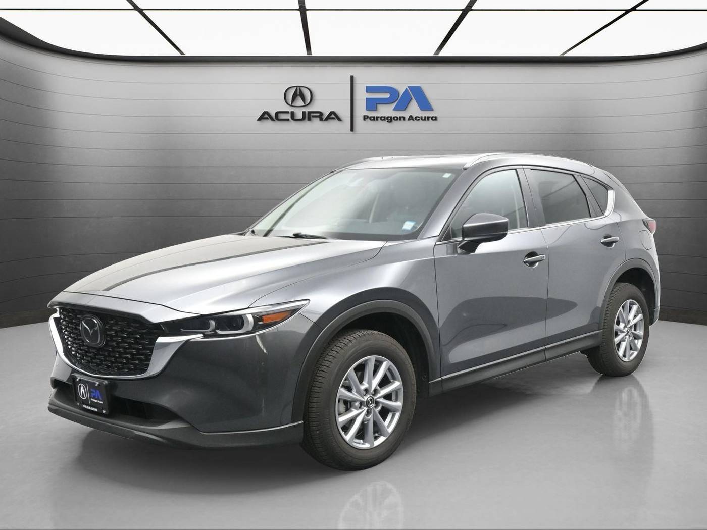 2023 Mazda CX-5 2.5 S Preferred — SUV — 18,164 mi — Woodside, NY
