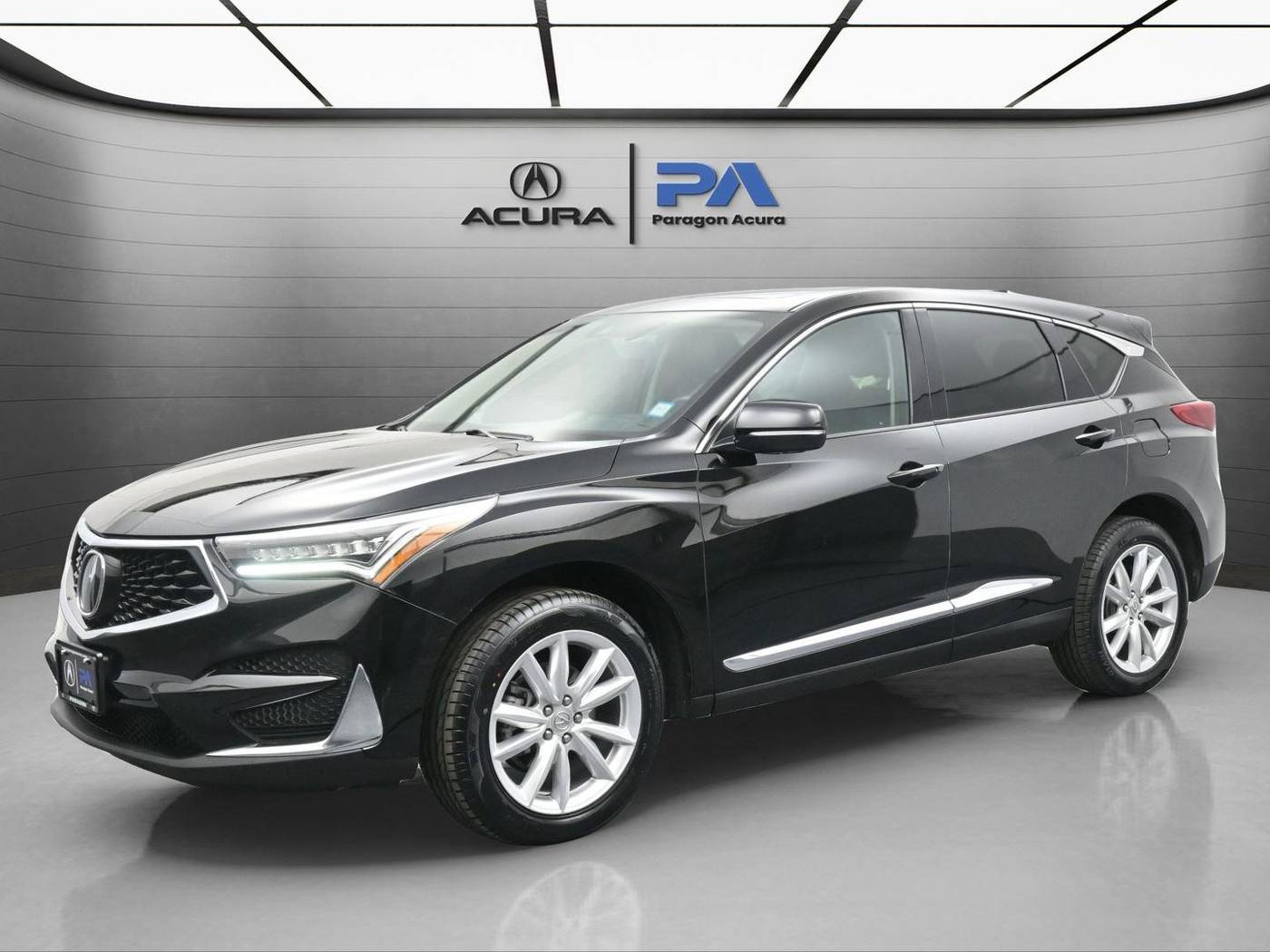 2021 Acura RDX Standard — SUV — 60,866 mi — Woodside, NY