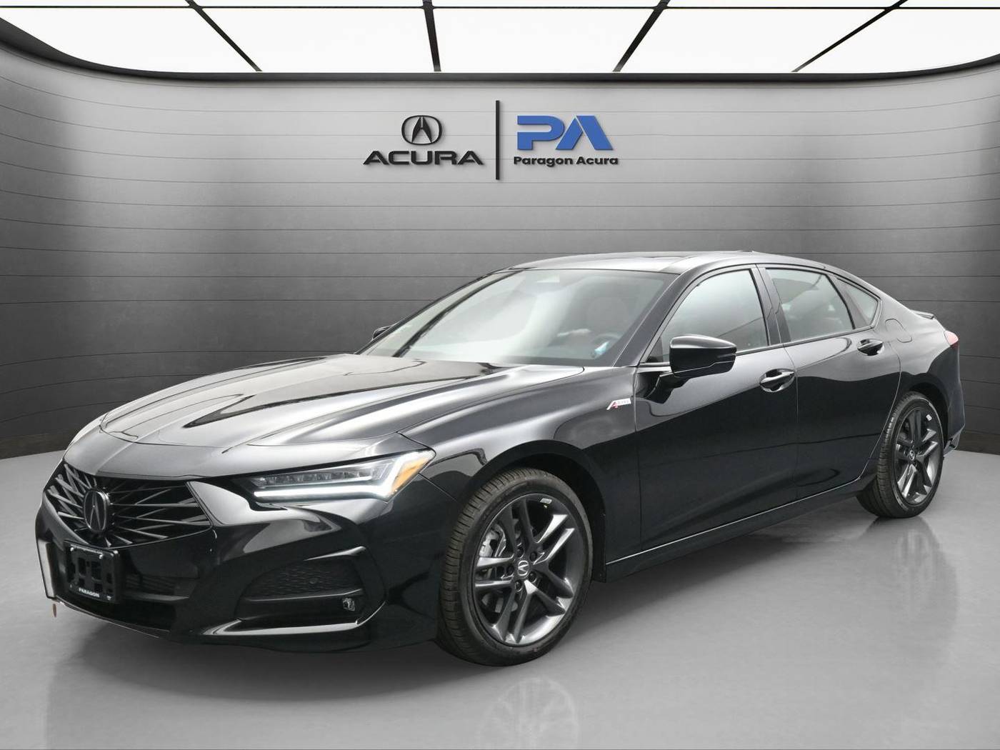 2025 Acura TLX A-Spec Package — Sedan — 1,701 mi — Woodside, NY