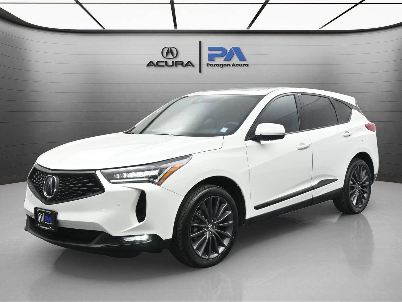 2022 Acura RDX A-Spec Advance Package — SUV — 24,134 mi — Woodside, NY