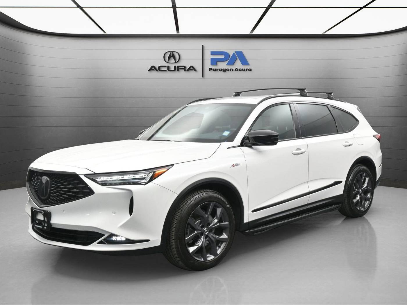 2024 Acura MDX A-Spec Package — SUV — 9,172 mi — Woodside, NY