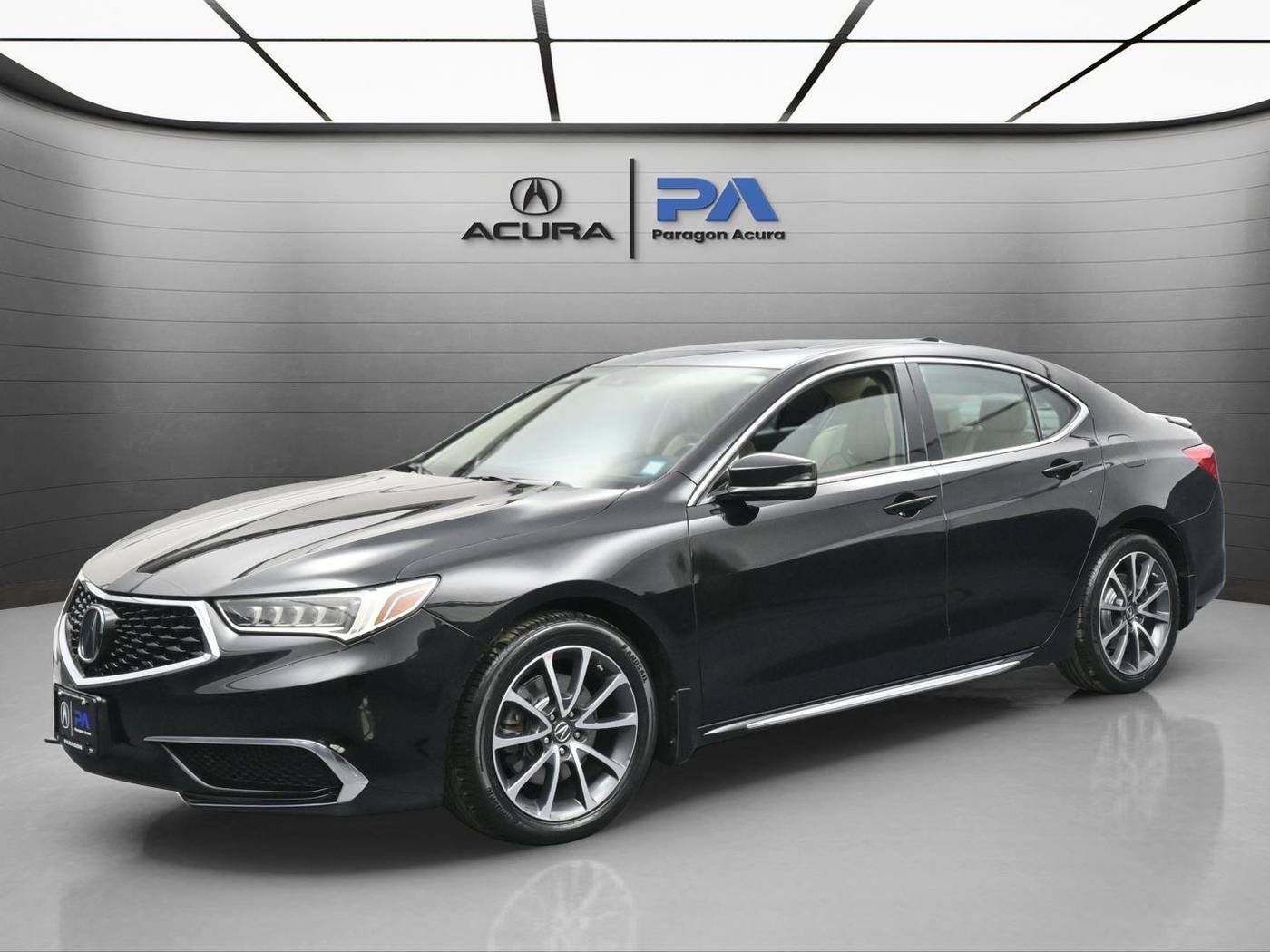 2018 Acura TLX Technology Package — Sedan — 44,240 mi — Woodside, NY