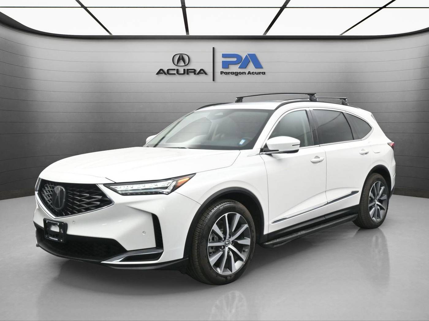 2025 Acura MDX Technology Package — SUV — 2,648 mi — Woodside, NY