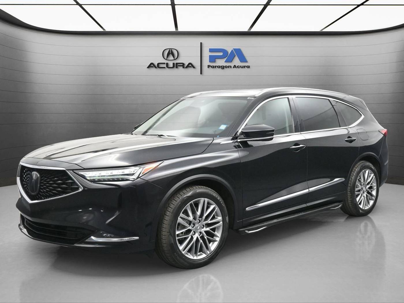 2023 Acura MDX Advance Package — SUV — 28,466 mi — Woodside, NY