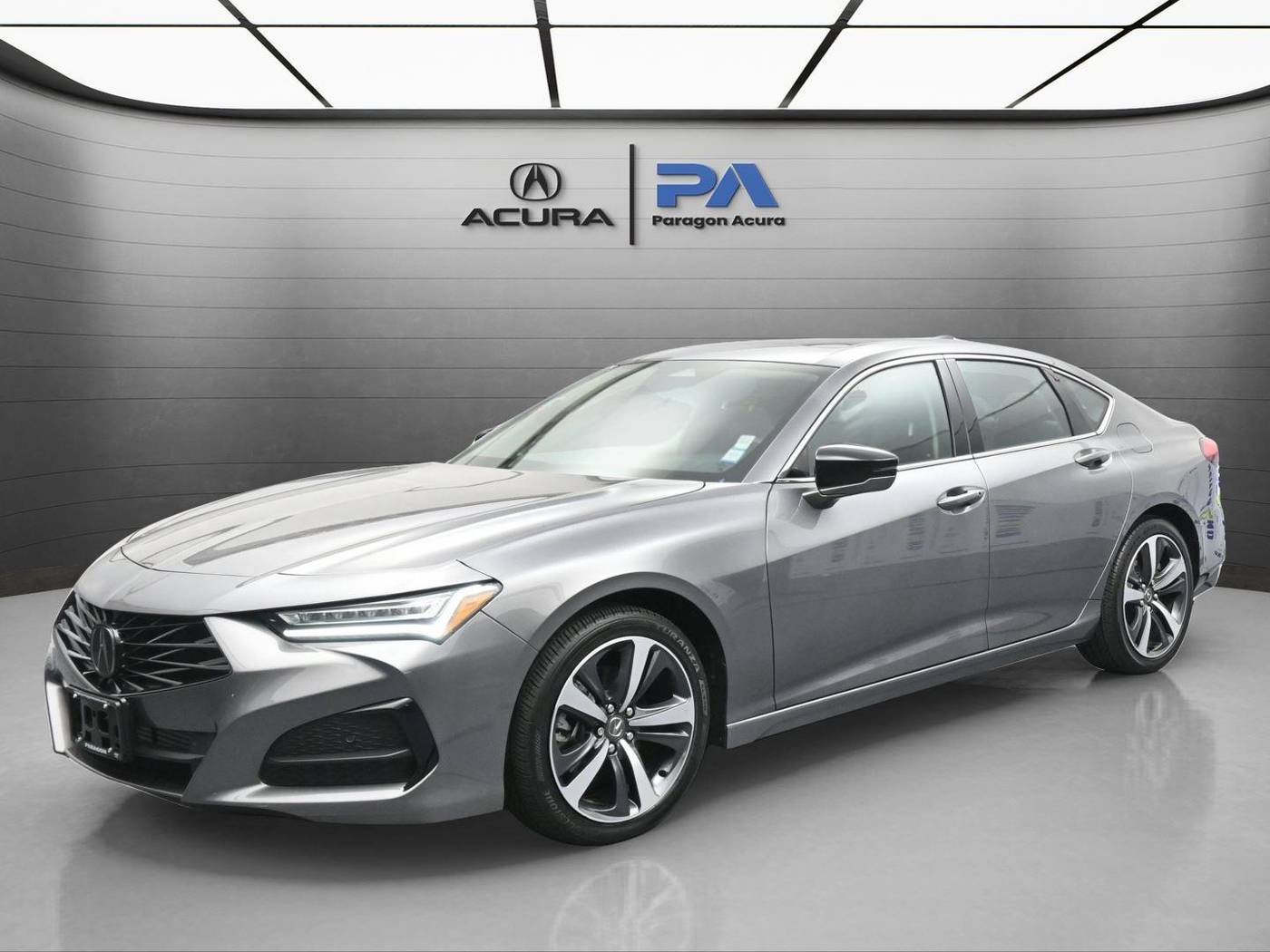 2024 Acura TLX Technology Package — Sedan — 4,919 mi — Woodside, NY