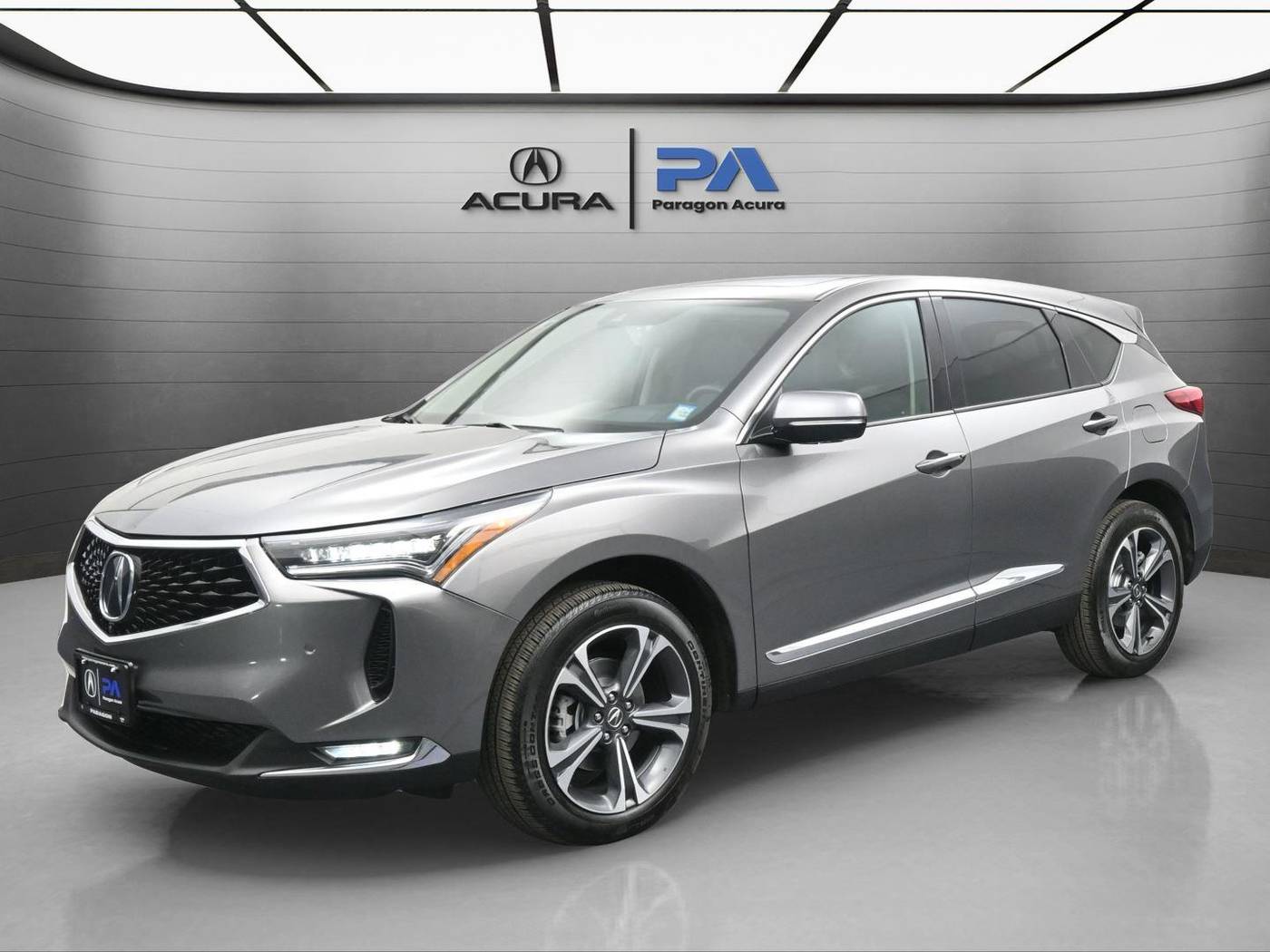 2023 Acura RDX Advance Package — SUV — 17,122 mi — Woodside, NY