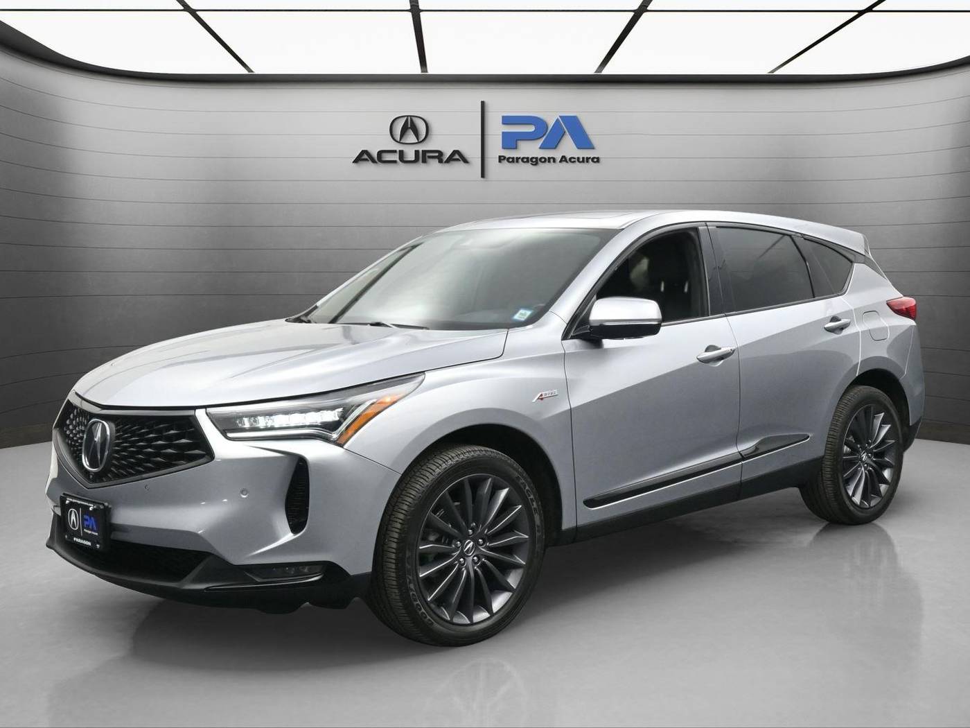 2022 Acura RDX A-Spec Advance Package — SUV — 29,855 mi — Woodside, NY