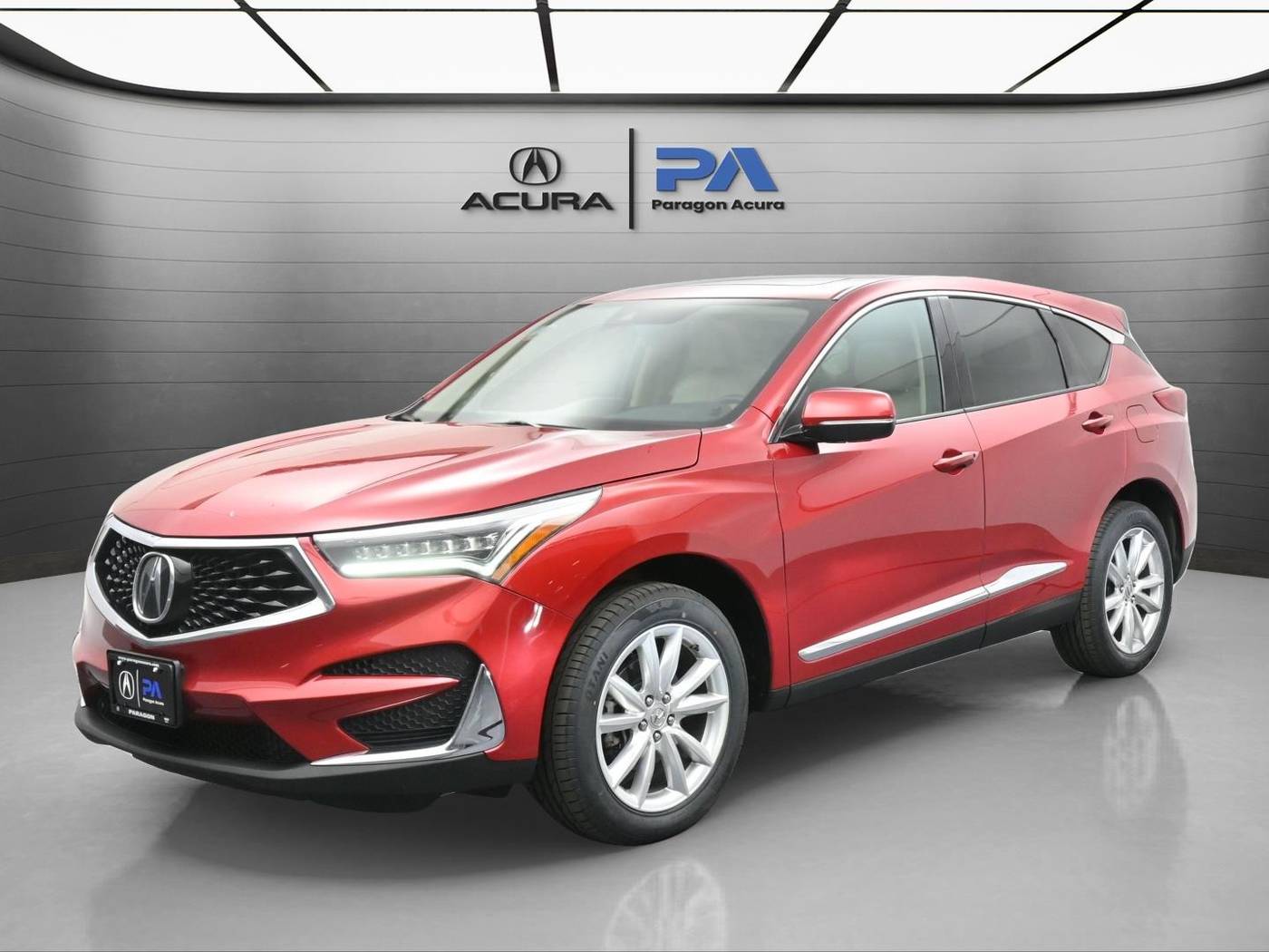 2020 Acura RDX Standard — SUV — 105,884 mi — Woodside, NY