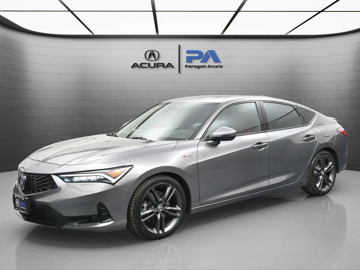 2023 Acura Integra w/A-Spec Technology Package — Hatchback — 33,871 mi — Woodside, NY