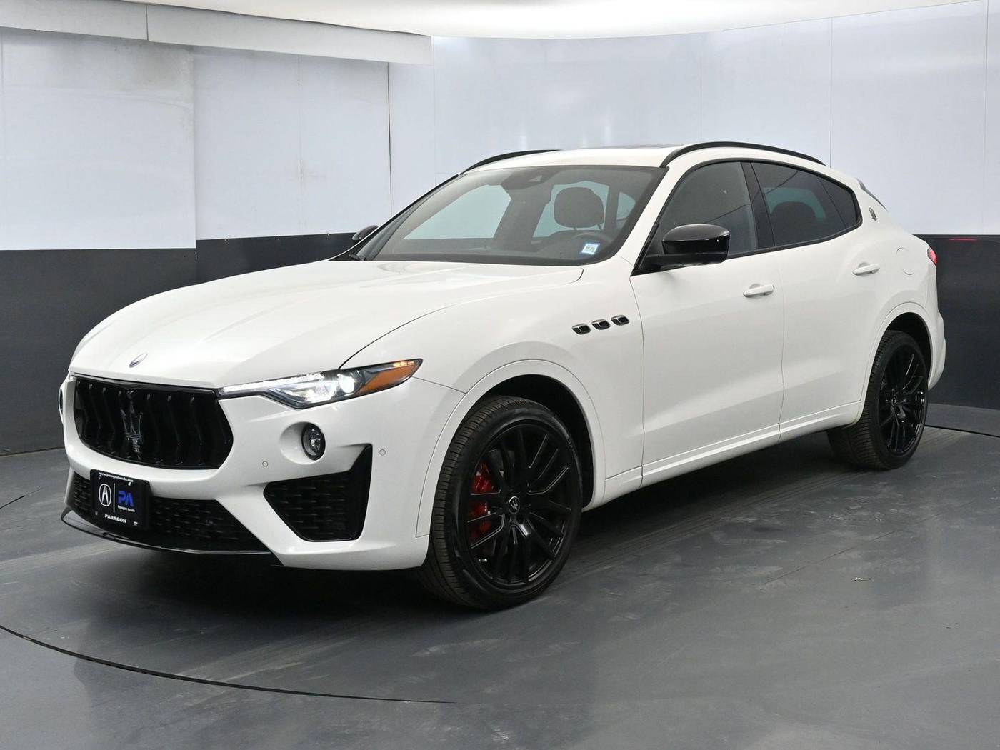 2021 Maserati Levante S — SUV — 29,295 mi — Woodside, NY