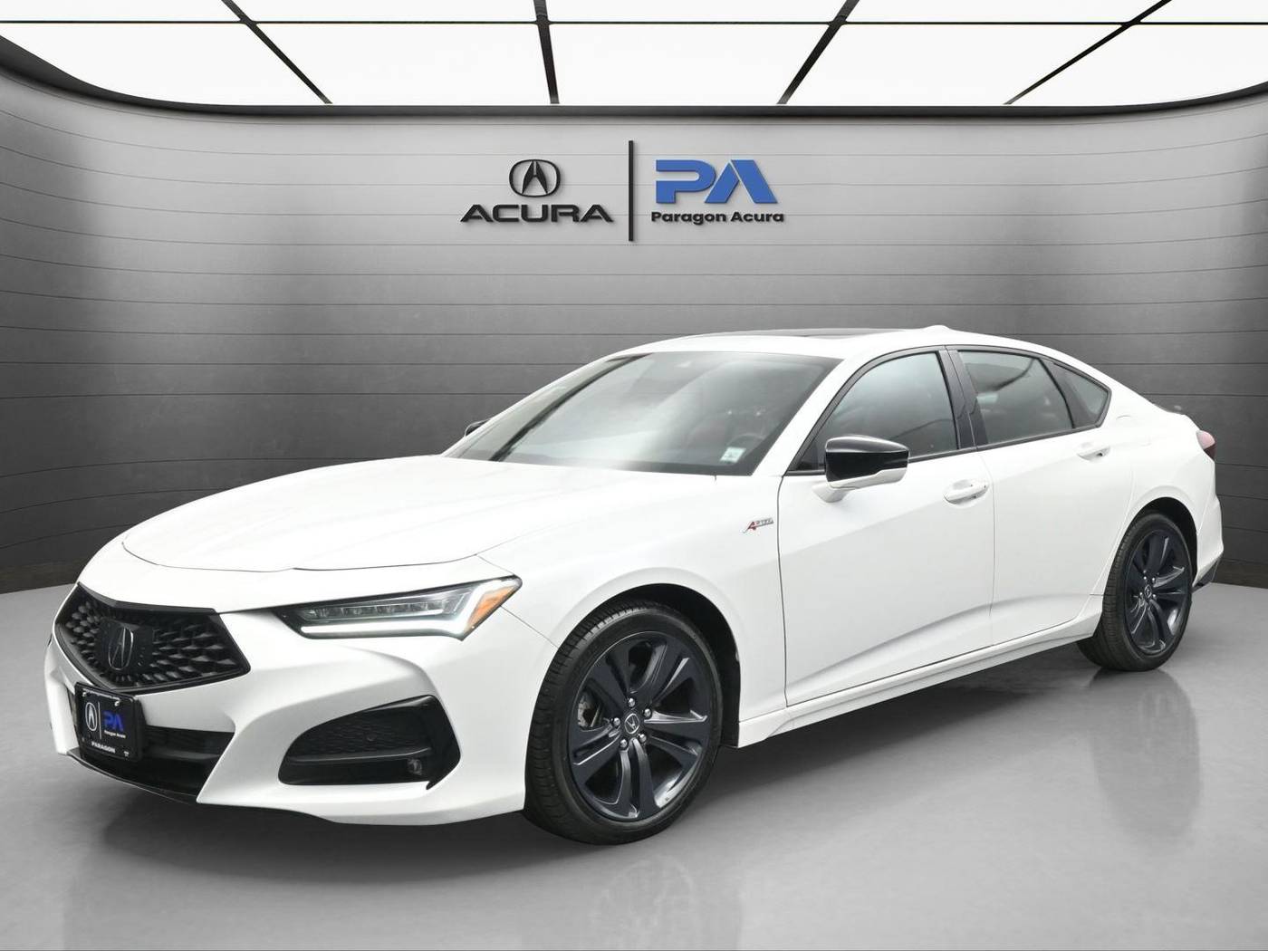 2023 Acura TLX A-Spec Package — Sedan — 14,029 mi — Woodside, NY
