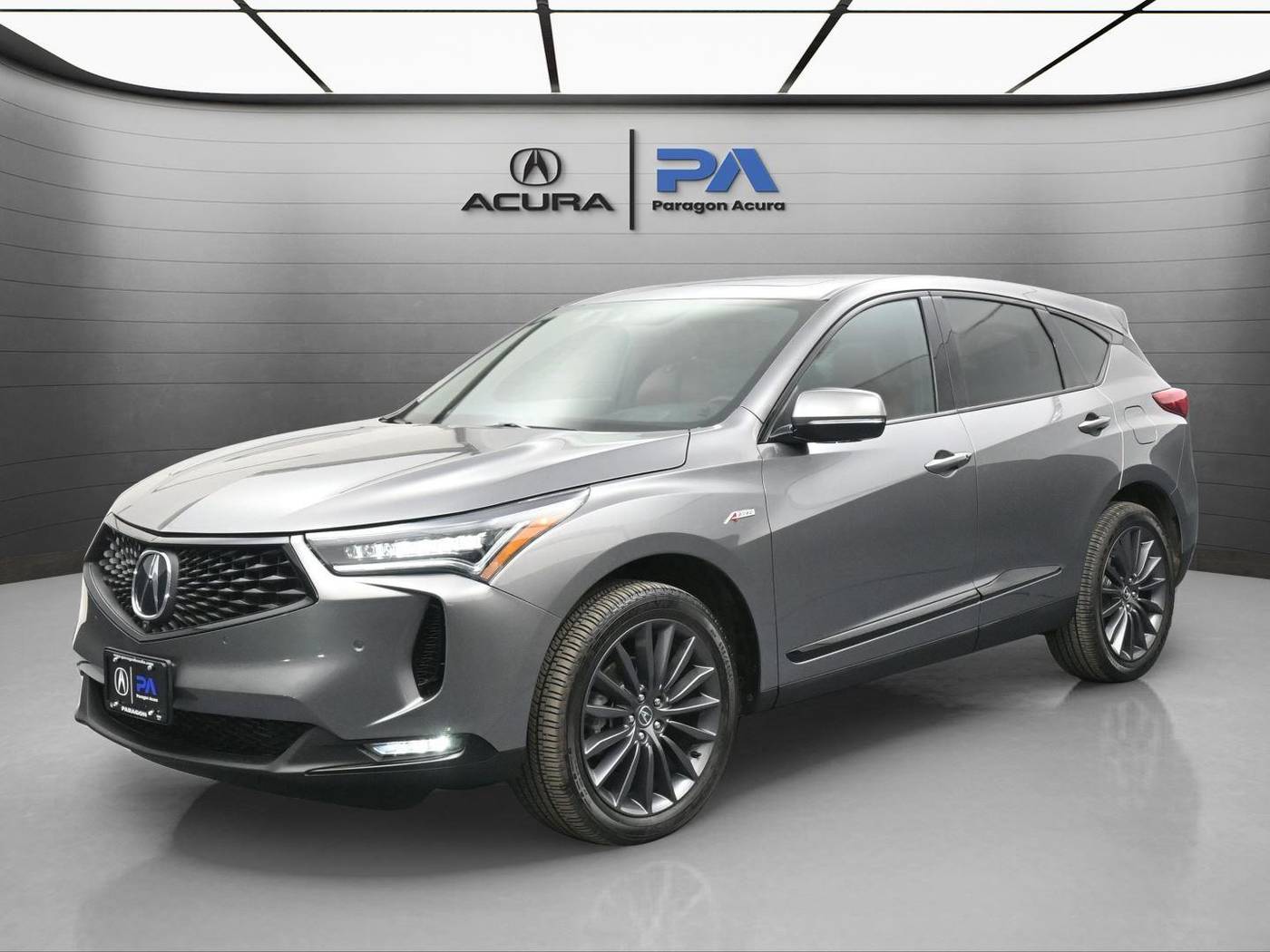 2024 Acura RDX A-Spec Advance Package — SUV — 8,803 mi — Woodside, NY