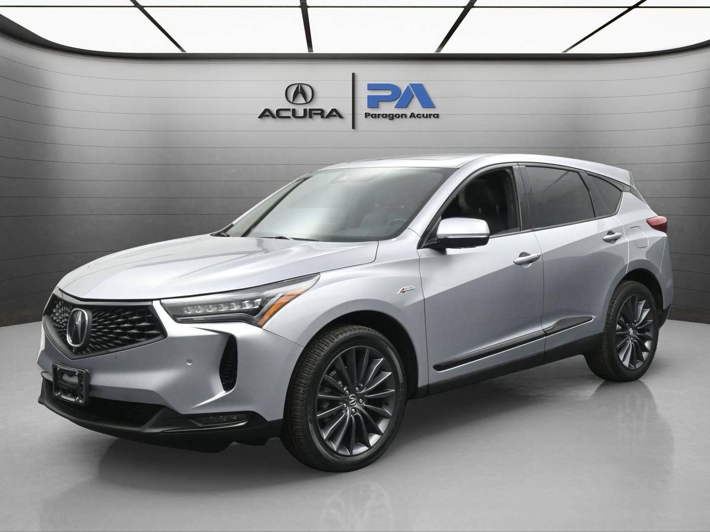 2022 Acura RDX A-Spec Advance Package — SUV — 25,371 mi — Woodside, NY