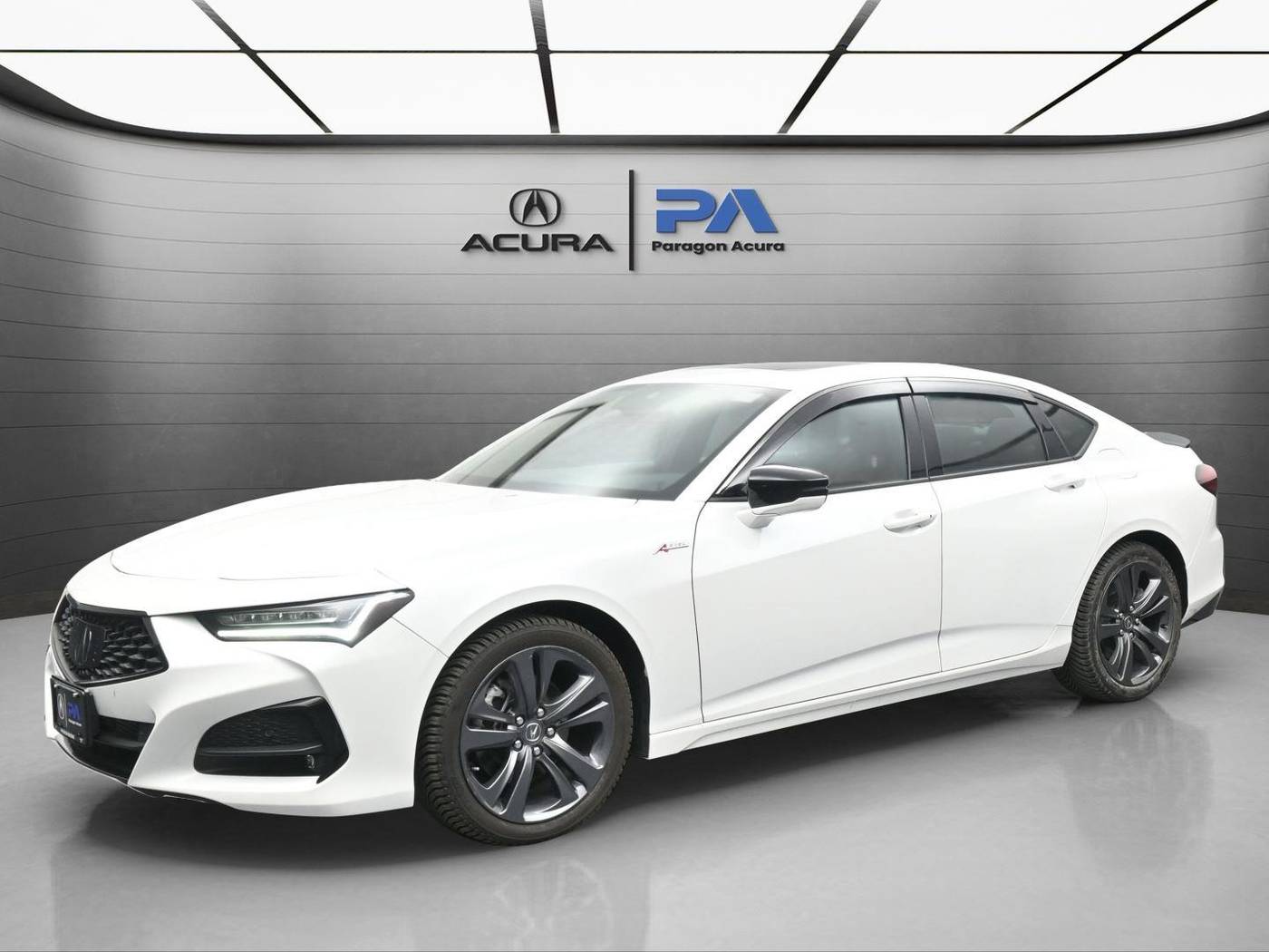 2022 Acura TLX A-Spec Package — Sedan — 30,866 mi — Woodside, NY