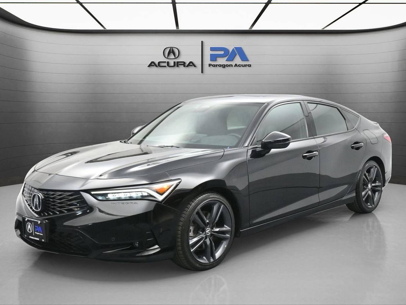 2023 Acura Integra w/A-Spec Technology Package — Hatchback — 19,283 mi — Woodside, NY