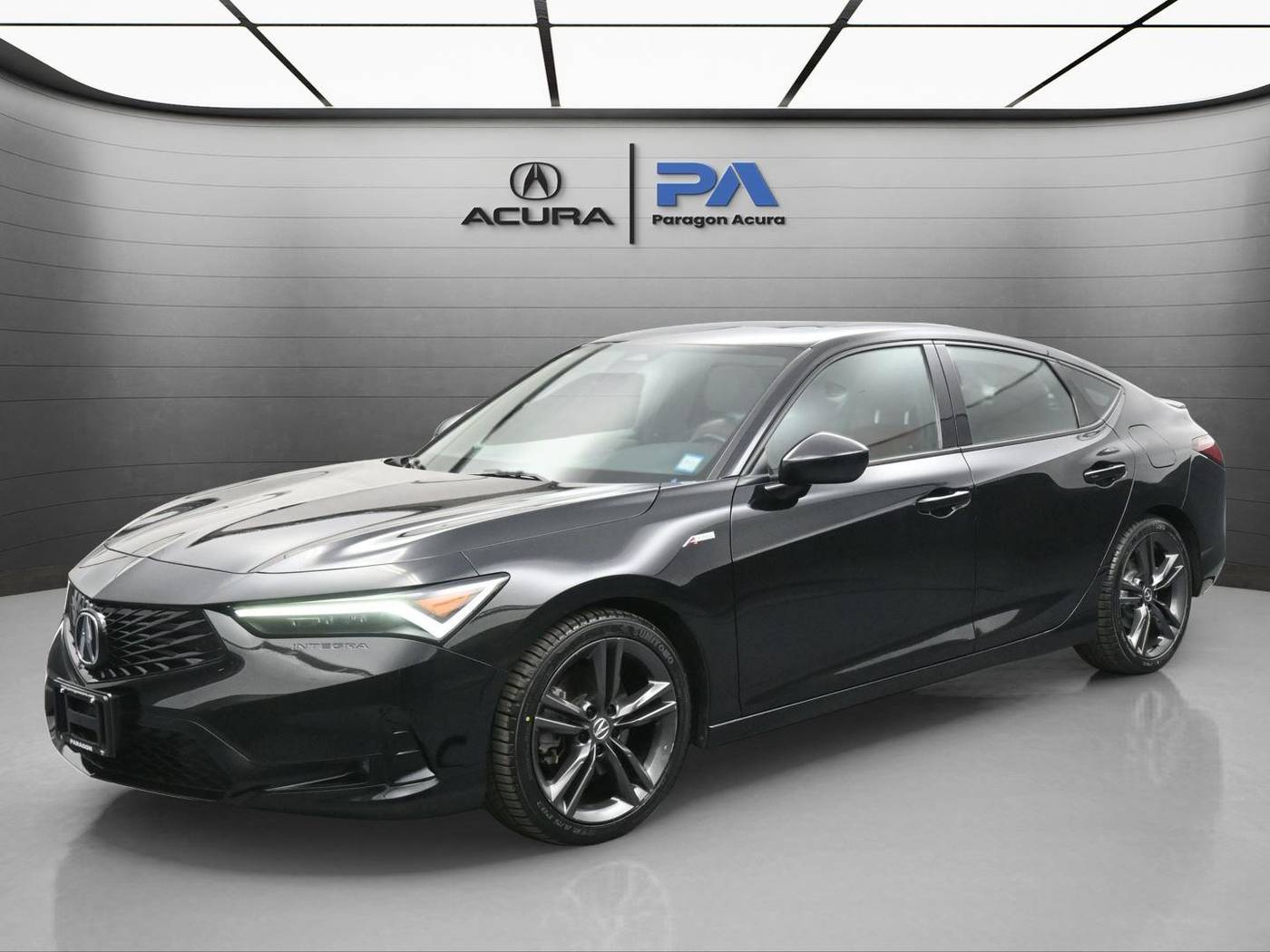 2023 Acura Integra w/A-Spec Package — Hatchback — 28,674 mi — Woodside, NY