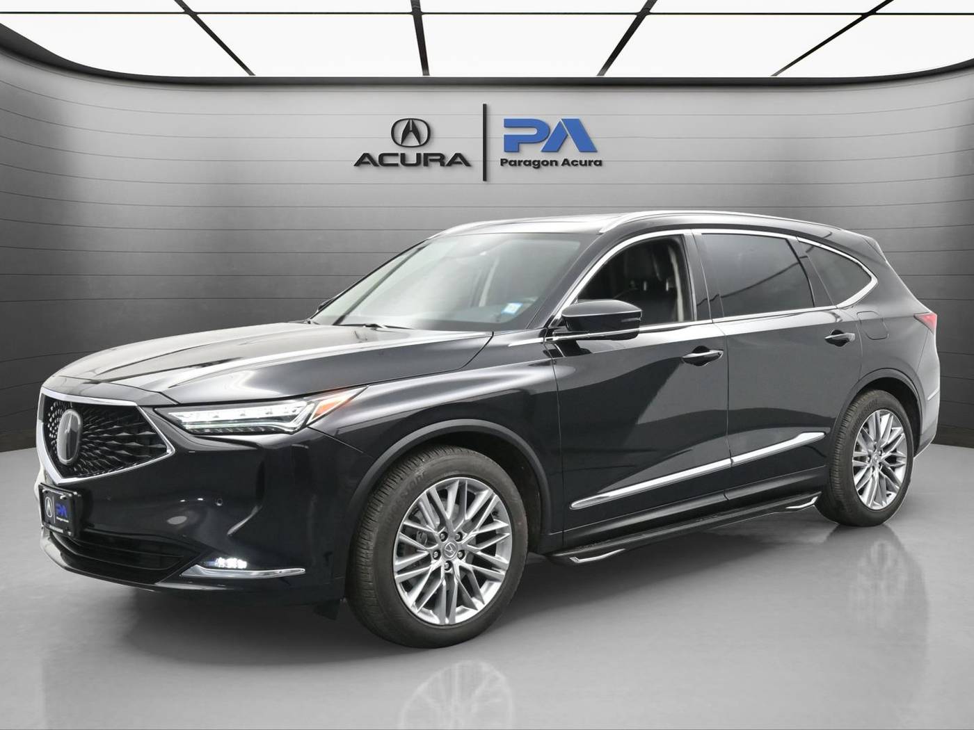 2023 Acura MDX Advance Package — SUV — 16,068 mi — Woodside, NY