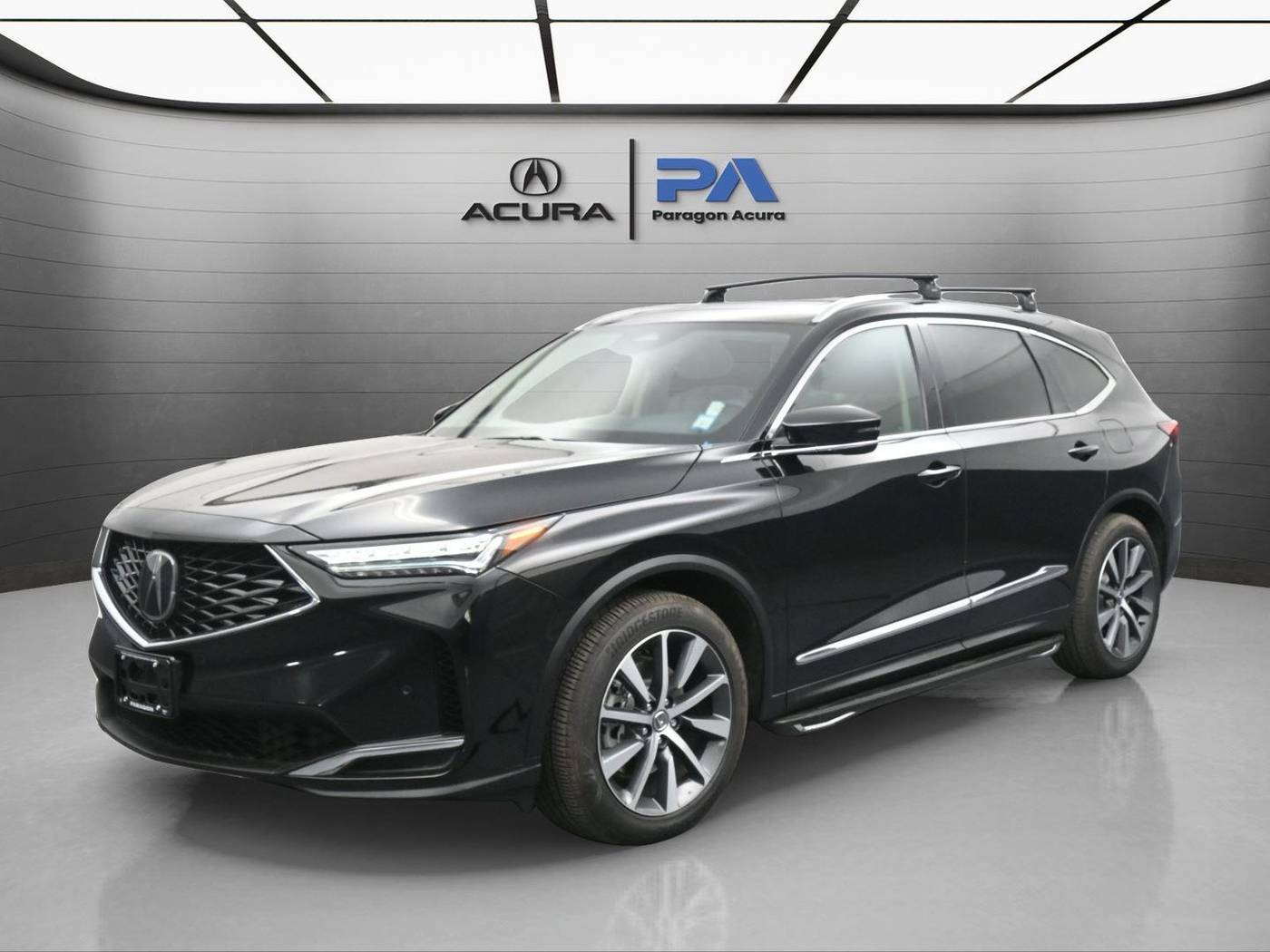 2025 Acura MDX Technology Package — SUV — 2,930 mi — Woodside, NY