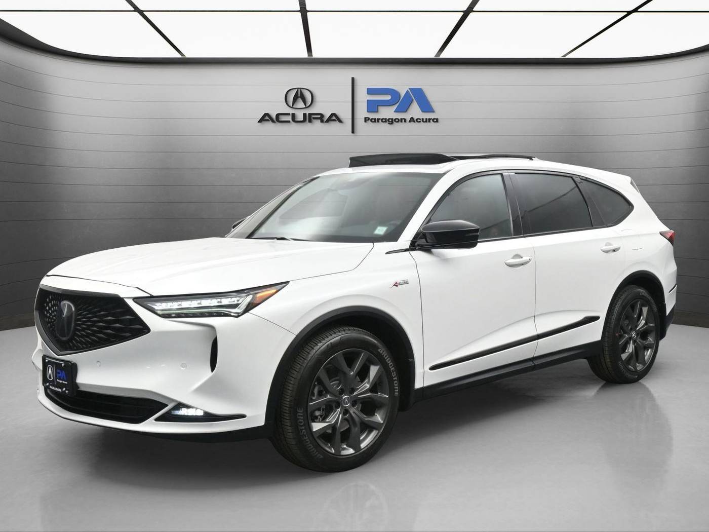 2022 Acura MDX A-Spec Package — SUV — 64,899 mi — Woodside, NY
