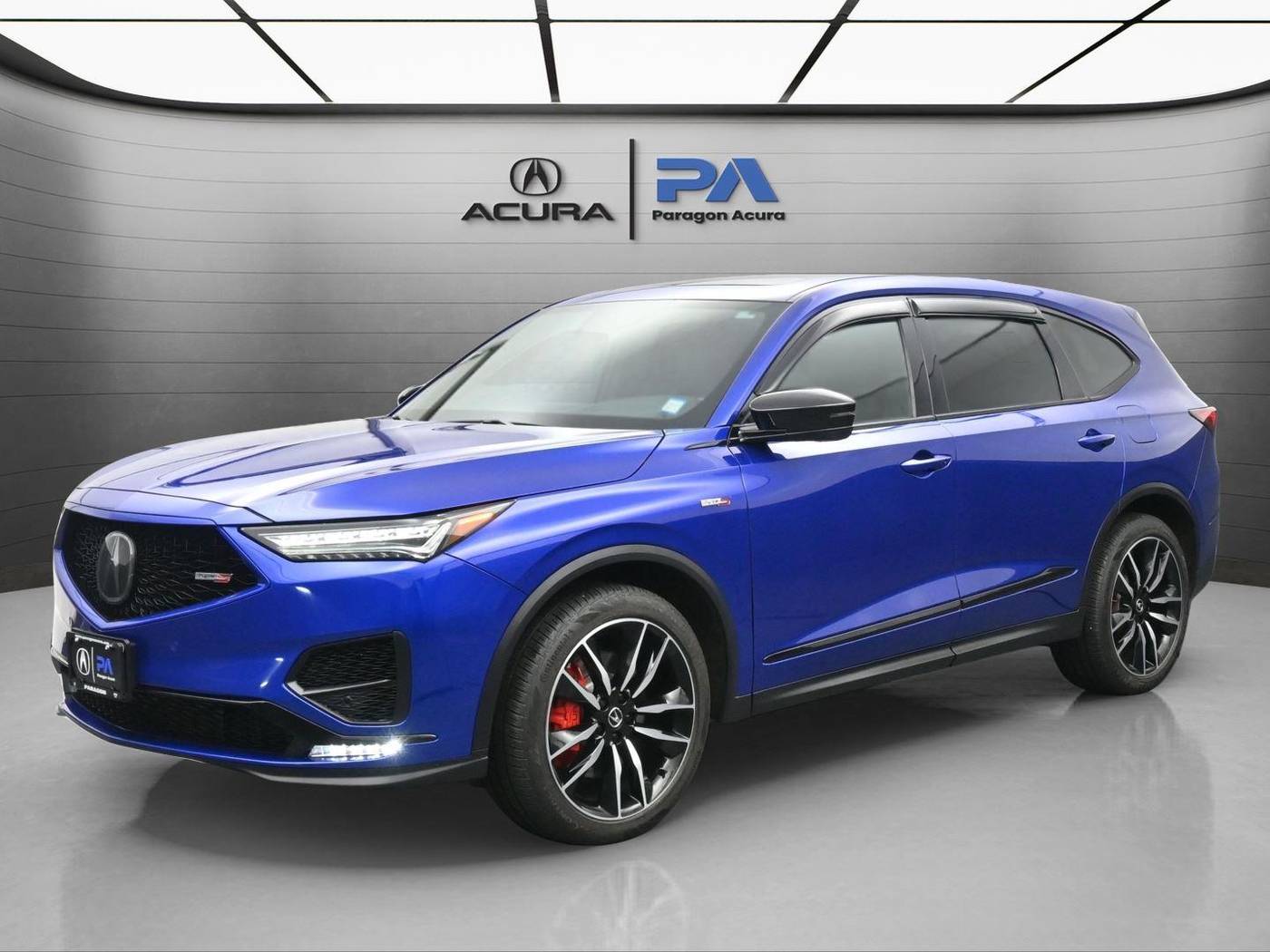 2022 Acura MDX Type S — SUV — 15,726 mi — Woodside, NY