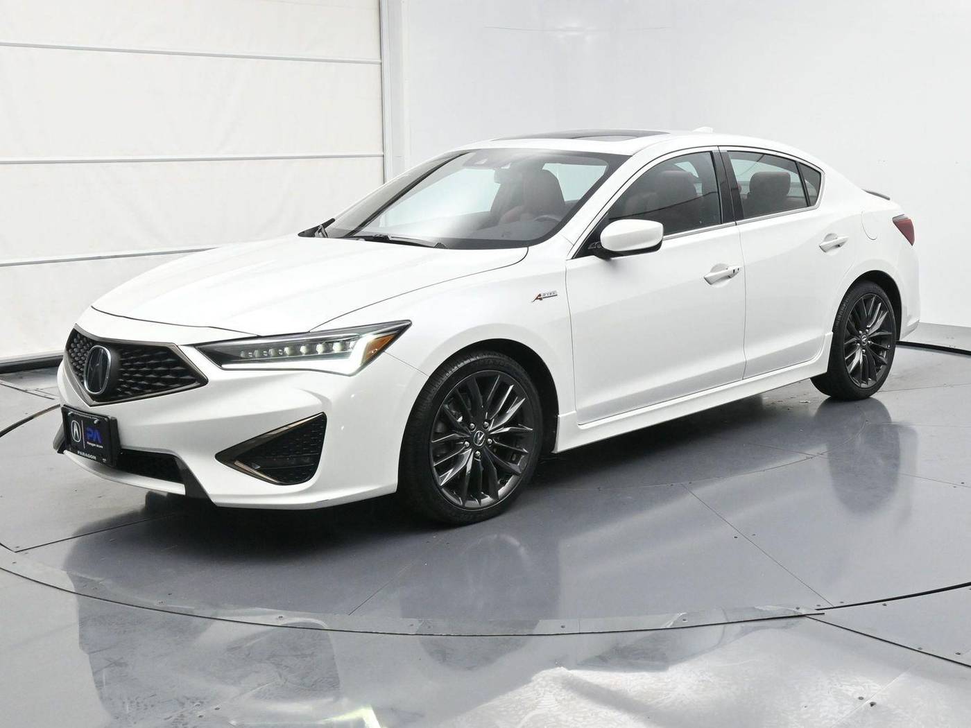 2022 Acura ILX w/Premium/A-SPEC Package — Sedan — 27,895 mi — Woodside, NY
