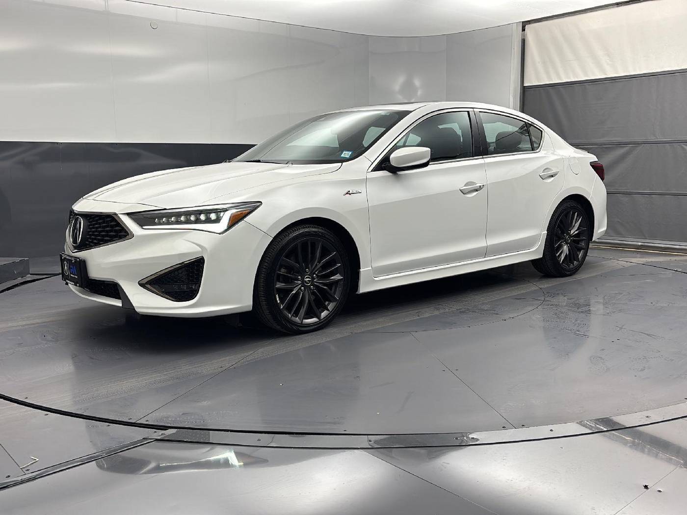 2022 Acura ILX w/Premium/A-SPEC Package — Sedan — 8,898 mi — Woodside, NY