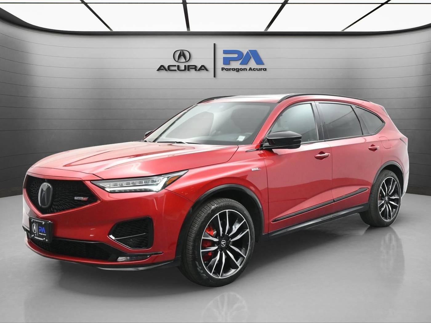 2023 Acura MDX Type S Advance Package — SUV — 16,624 mi — Woodside, NY