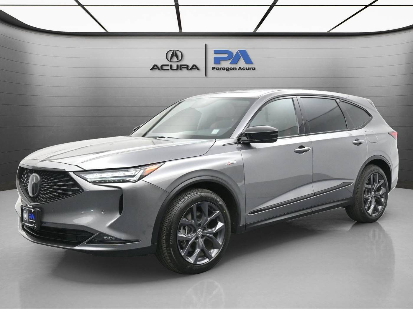 2024 Acura MDX A-Spec Package — SUV — 13,053 mi — Woodside, NY