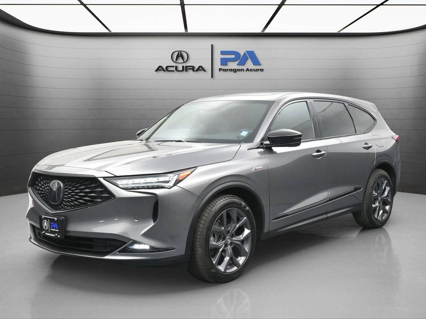 2024 Acura MDX A-Spec Package — SUV — 16,706 mi — Woodside, NY