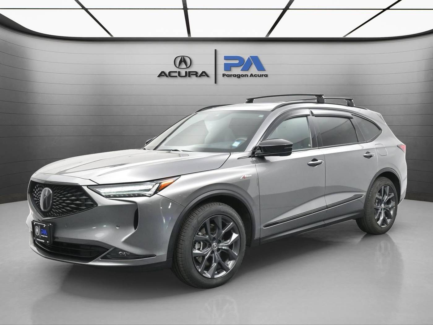 2023 Acura MDX A-Spec Package — SUV — 27,615 mi — Woodside, NY