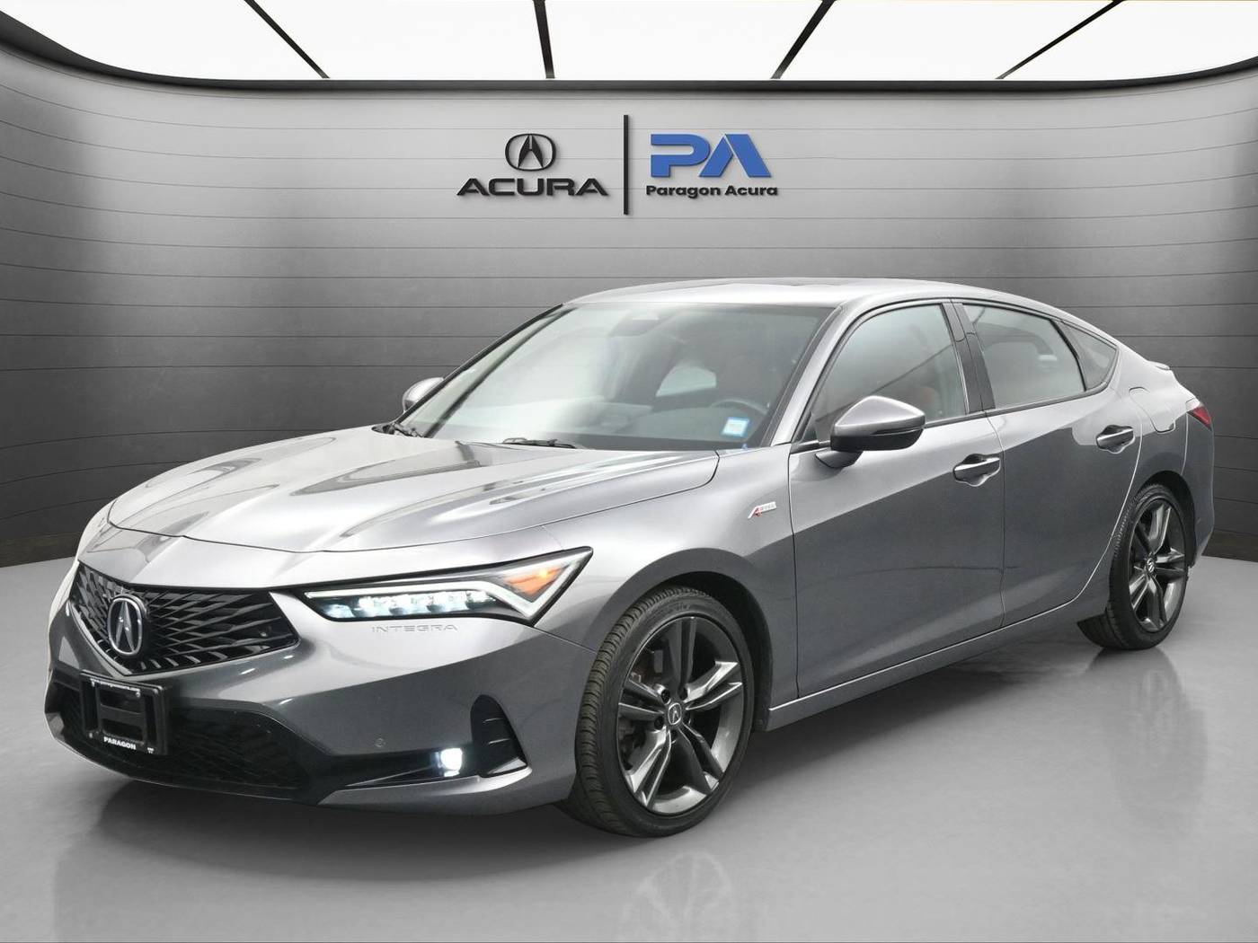 2023 Acura Integra w/A-Spec Technology Package — Hatchback — 40,876 mi — Woodside, NY
