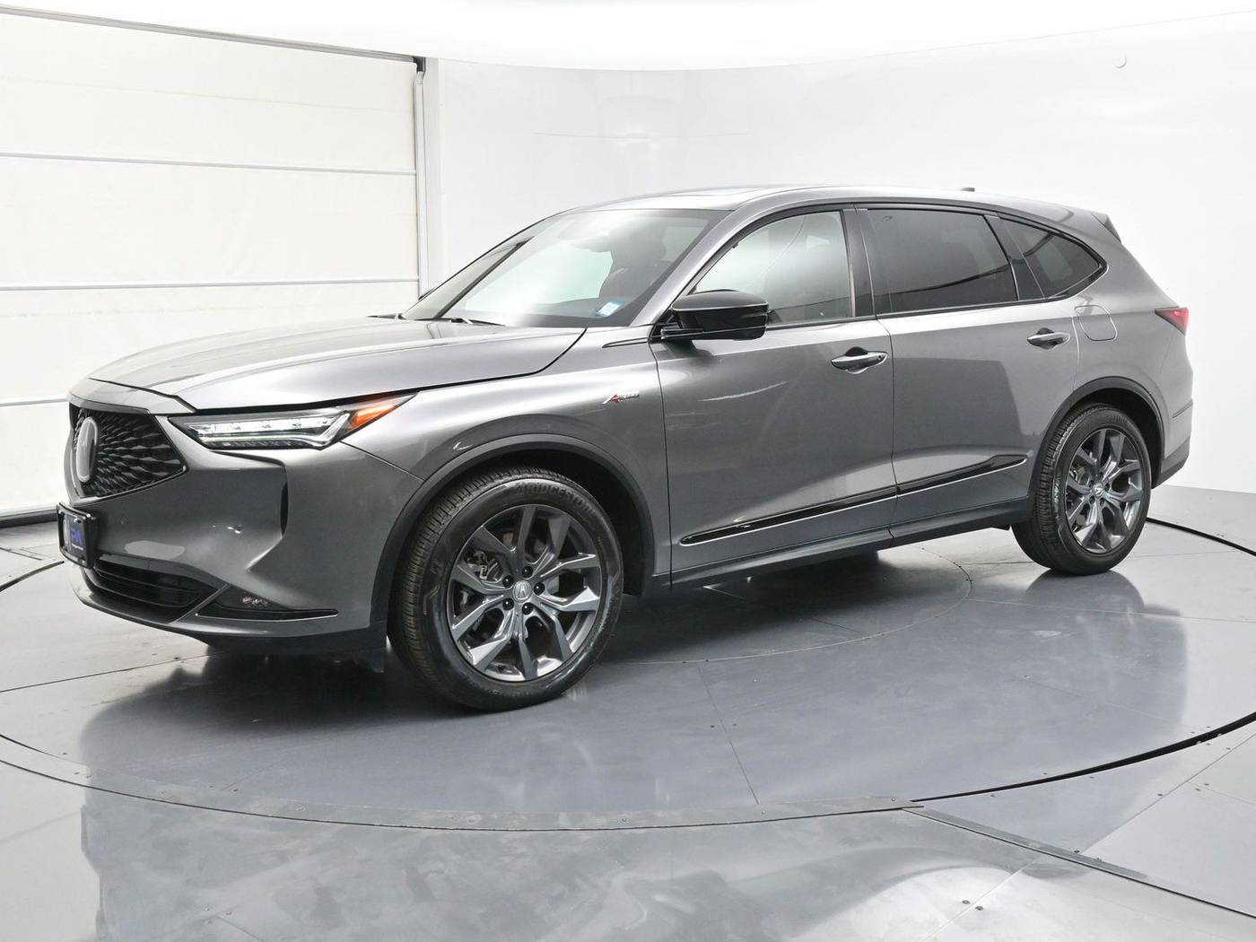 2023 Acura MDX A-Spec Package — SUV — 13,772 mi — Woodside, NY