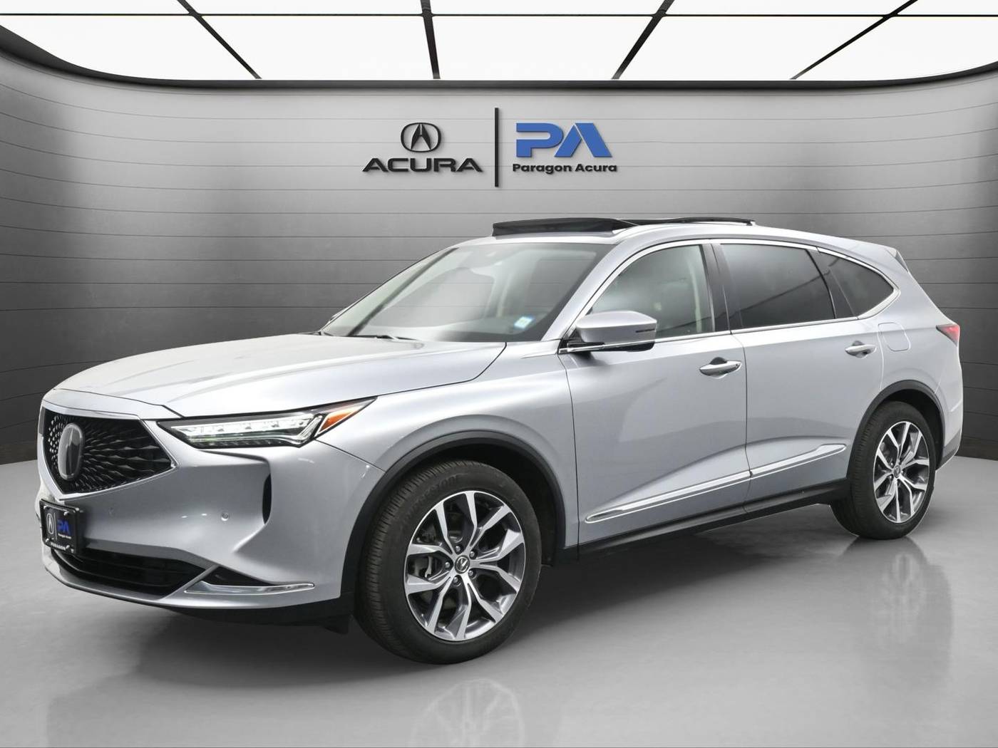 2023 Acura MDX Technology Package — SUV — 20,401 mi — Woodside, NY