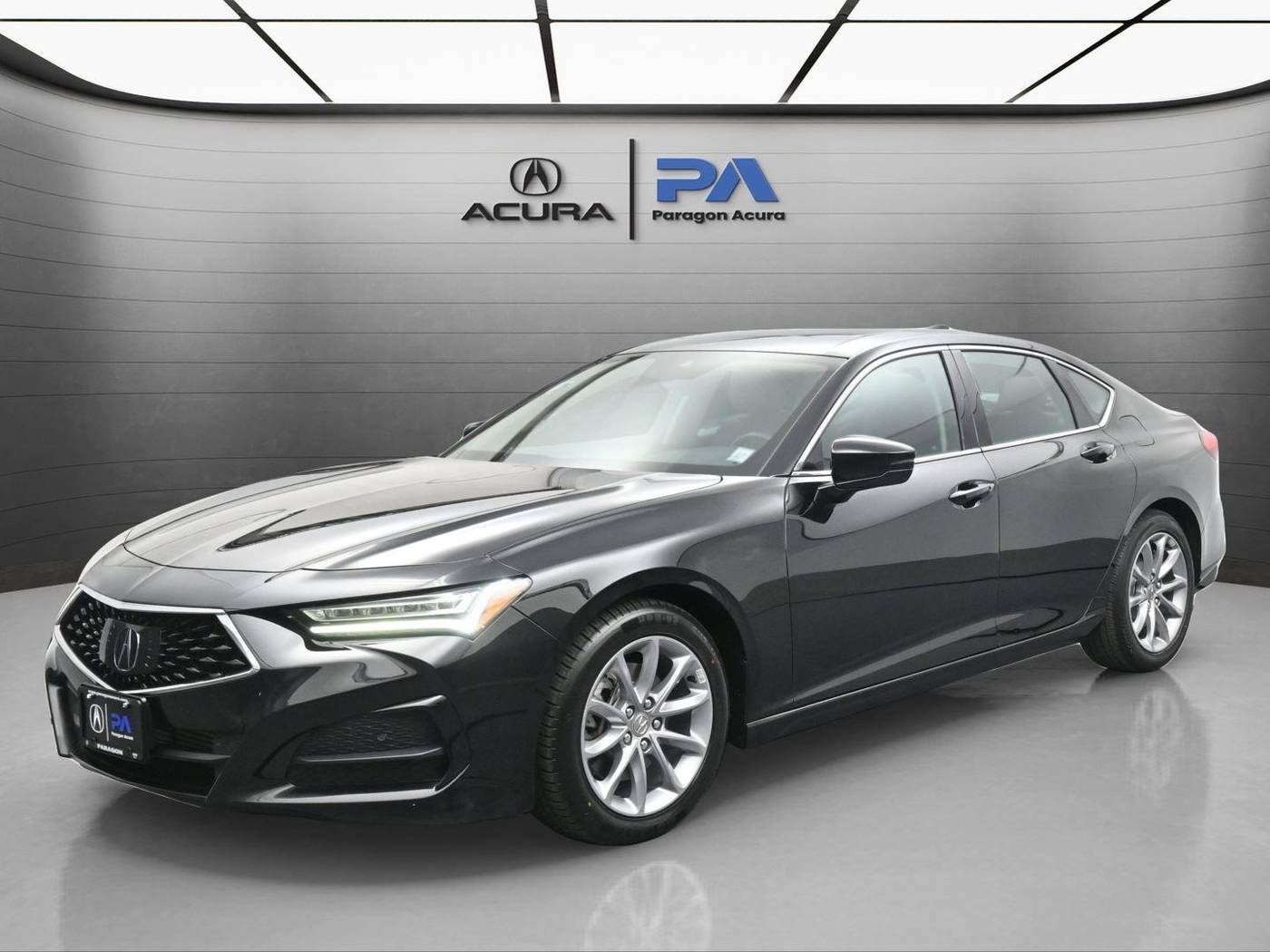 2022 Acura TLX Standard — Sedan — 25,954 mi — Woodside, NY
