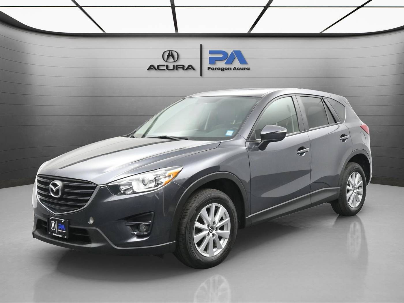 2016 Mazda CX-5 Touring — SUV — 86,926 mi — Woodside, NY