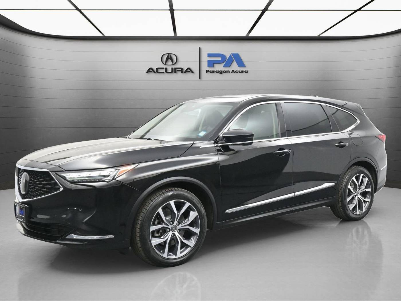 2023 Acura MDX Technology Package — SUV — 30,348 mi — Woodside, NY