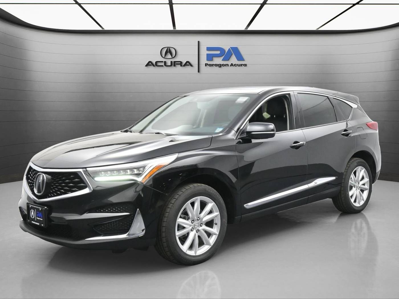 2020 Acura RDX Standard — SUV — 45,647 mi — Woodside, NY